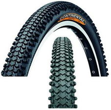 Opona Continental Traffic 26x2.1