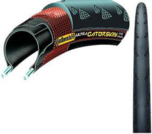 Opona Continental Gatorskin 650x23c drut
