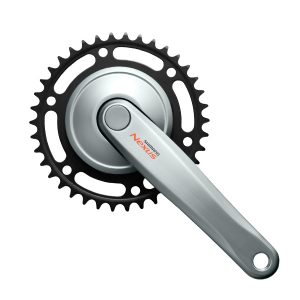 Korby Shimano Nexus
