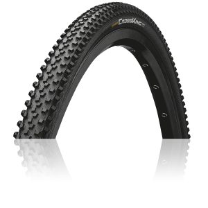 Opona Continental Cross King 29