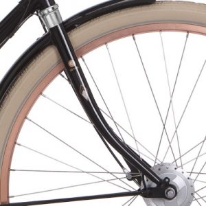 Widelec 28" Soul 28x1 1/2