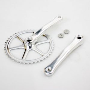Korby Aluminiowe 44z