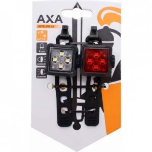 Lampki silikonowe Axa Niteline 44