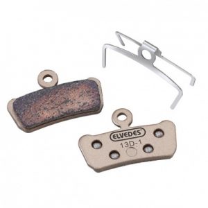 Okładziny Ham Tarcz Avid XO Trail / SRAM GUIDE