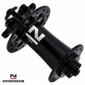 Piasta Novatec NT-D791SB