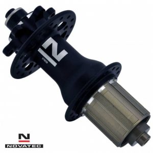 Piasta Novatec NT-D792SB