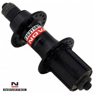 Piasta Novatec NT-F362SBT