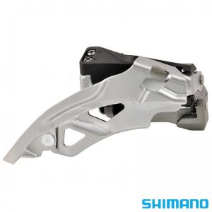 Przerzutka Shimano FD-T4000