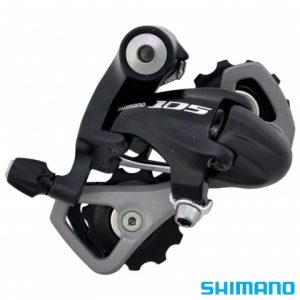 Przerzutka Shimano 105 RD-R5701