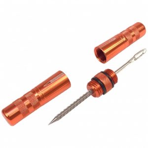 Przyrząd TREZADO do łatania opon Tubeless