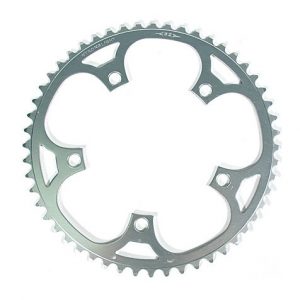 Zębatka Stronglight 5083 srebrna