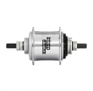 Piasta Sturmey Archer S2 Kick Shift bez hamulca