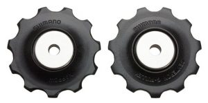 Kółka przerzutki Shimano RD LX/DEORE/5700/4600