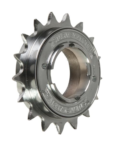 Wolnobieg Sturmey Archer SFS30