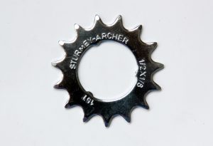 Tryb nakładany Sturmey Archer 3/32"