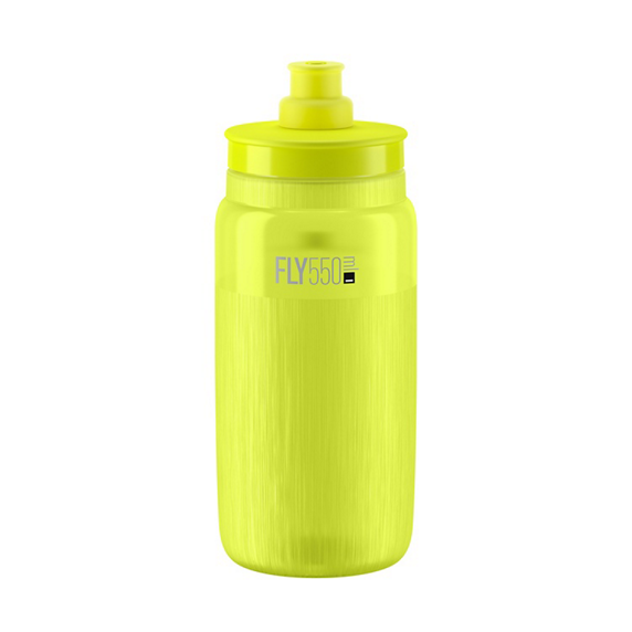 Bidon Elite Jet Fluo 550ml