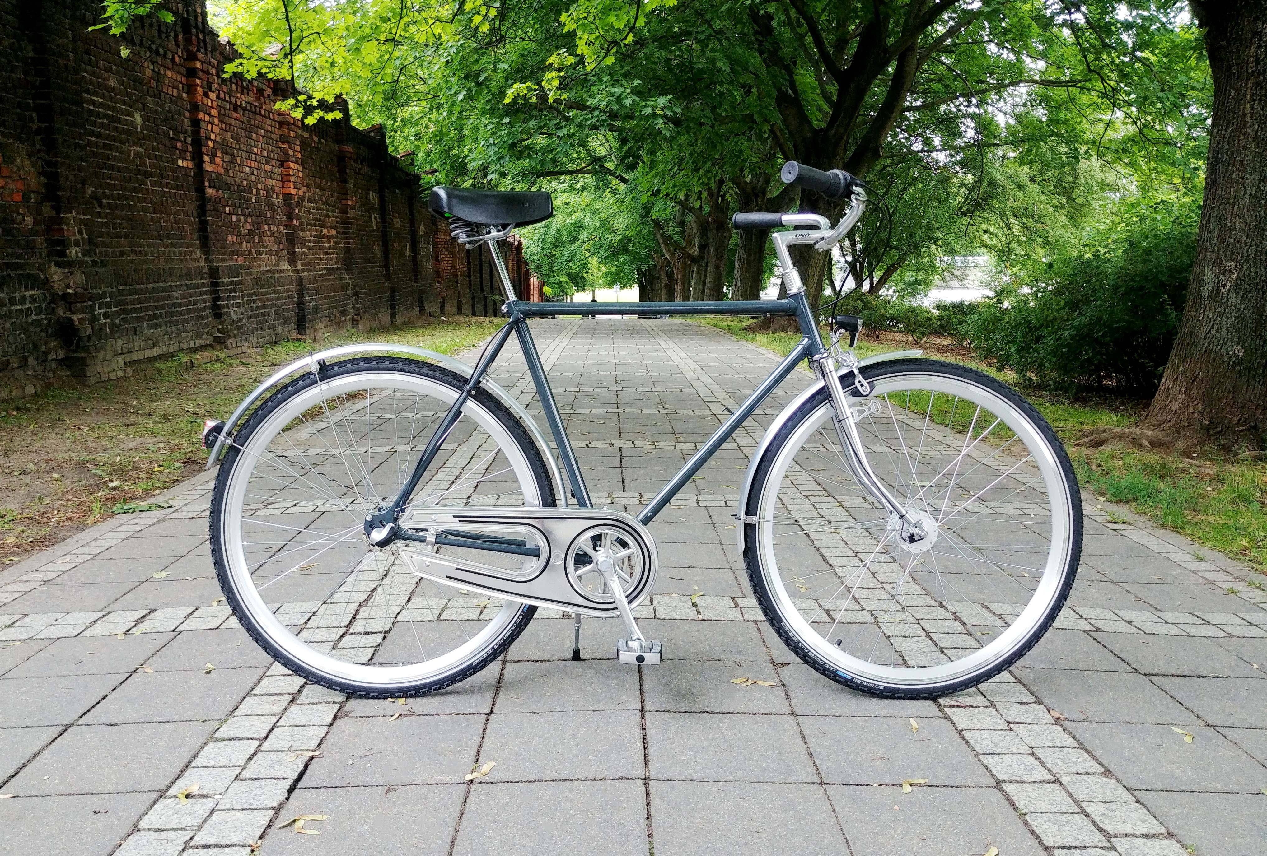 Rower miejski Classy Roadrunner