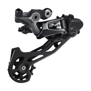 Przerzutka tylna Shimano GRX RD-RX810