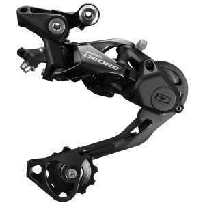 Przerzutka Shimano Deore RD-M6000 Shadow+ 42T