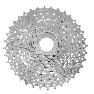 Kaseta Shimano CS-HG400 9rz
