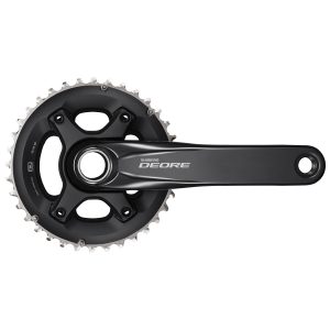 Korby Shimano Deore FC-M6000-2