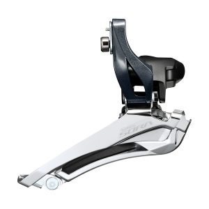 Przerzutka przednia Shimano Sora FD-R3000 obejma