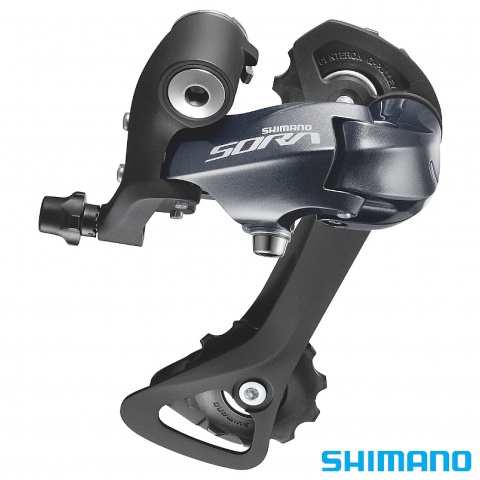 Przerzutka Shimano Sora RD3000GS