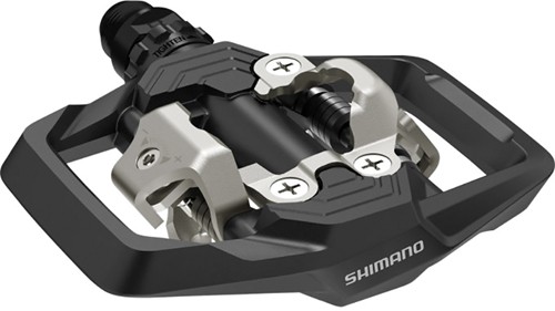 Pedały SHIMANO SPD PD-ME700