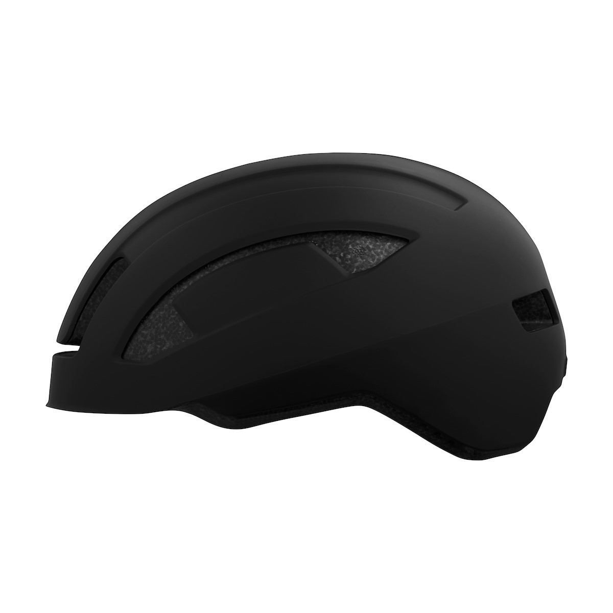 Kask Lazer CityZen Matte Black
