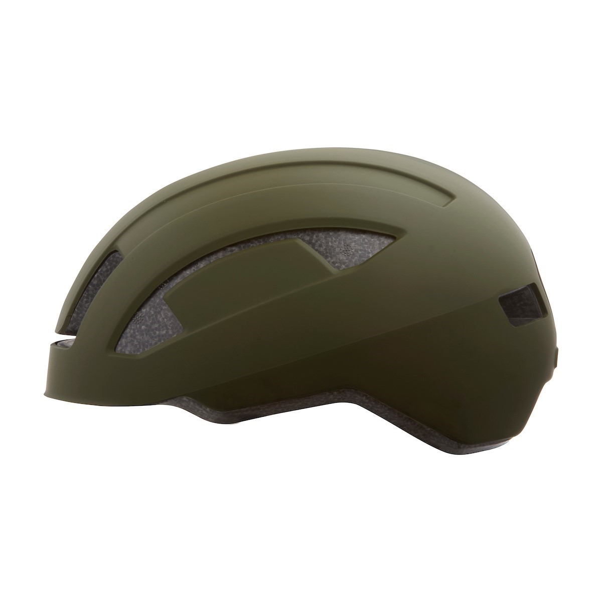 Kask Lazer CityZen Matte Dark Green