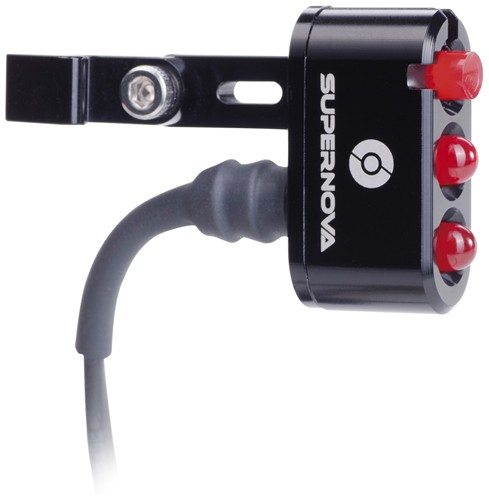 Lampka SUPERNOVA E3 "Tail Light 2"