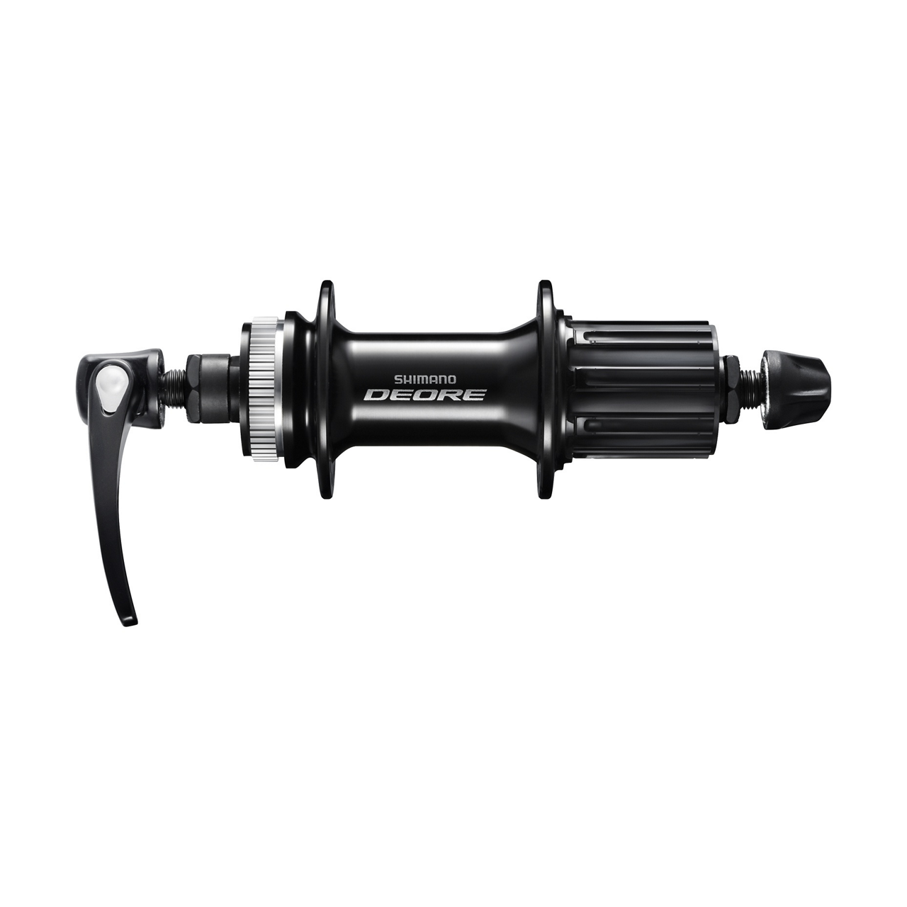 Piasta Shimano Deore FH-M6000
