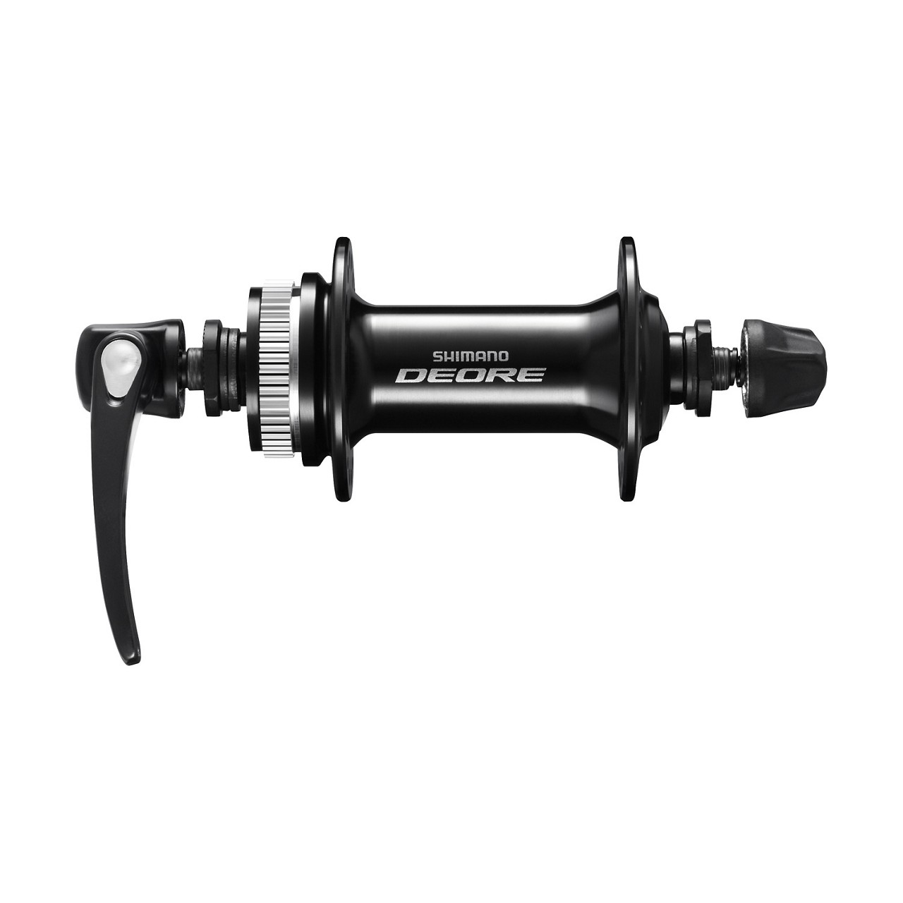 Piasta Shimano SHIMANO DEORE HB-M6000 CL