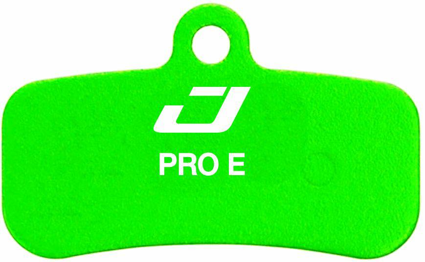 Okładziny hamulcowe Jagwire PRO E-BIKE