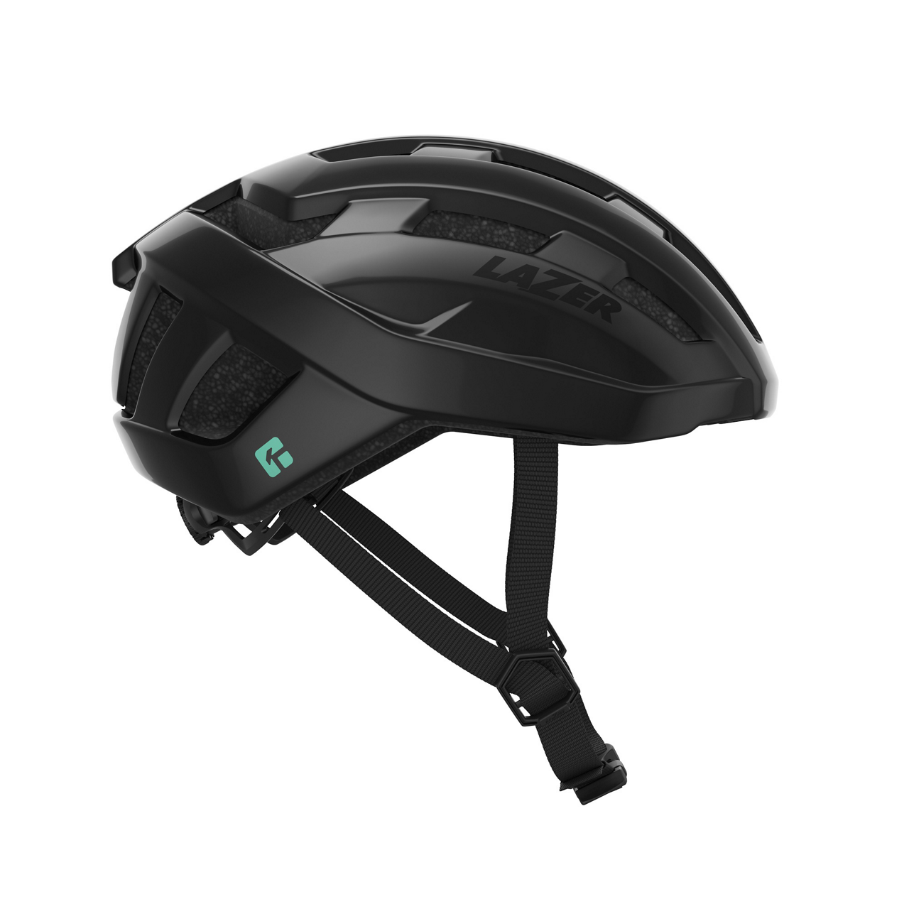 Kask Lazer Tempo Black