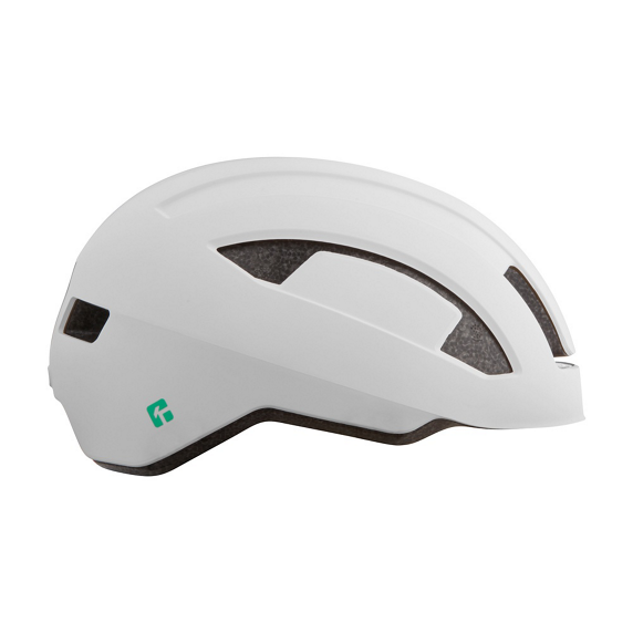 Kask Lazer CityZen Matte White