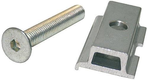 Adapter do nóżki bocznej PLETSCHER