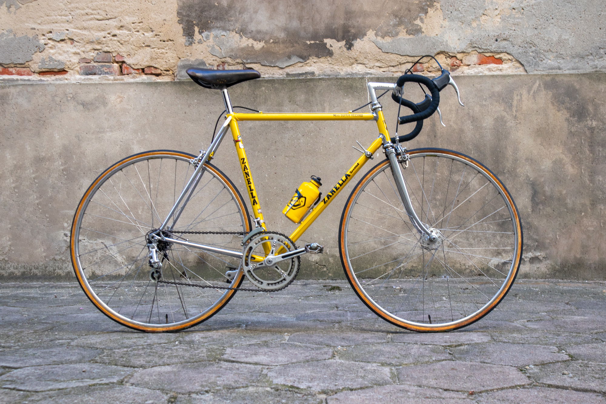 Zanella Special Mod. Super Record - PRZECENA!